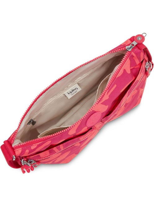 Schoudertas – IZELLAH – 33 cm – Kipling - Kiabi Schoudertas – IZELLAH – 33 cm – Kipling - Kiabi