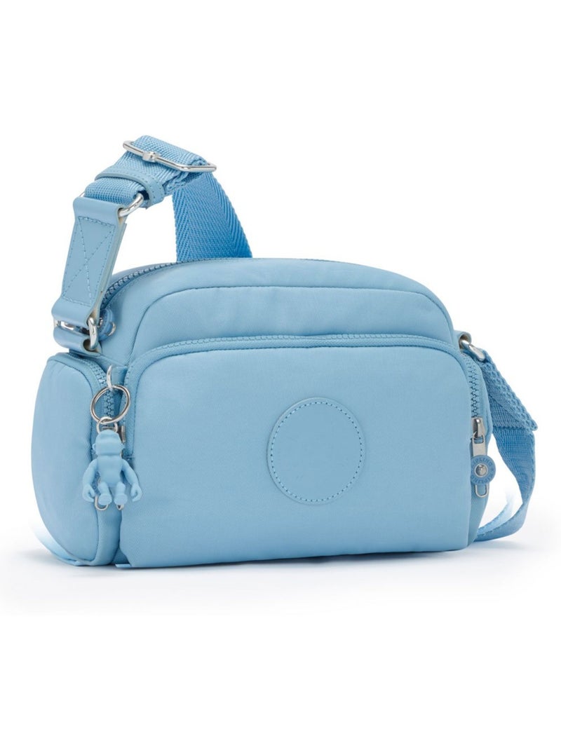 Schoudertas – JENERA S – Kipling Multicolor - Kiabi