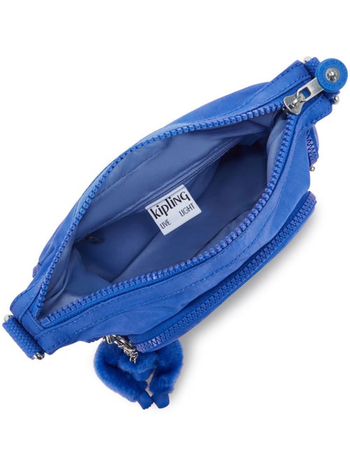 Schoudertas – Klein GABBIE MINI – Kipling - Kiabi Schoudertas – Klein GABBIE MINI – Kipling - Kiabi