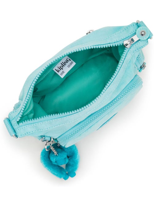 Schoudertas – Klein GABBIE MINI – Kipling - Kiabi Schoudertas – Klein GABBIE MINI – Kipling - Kiabi