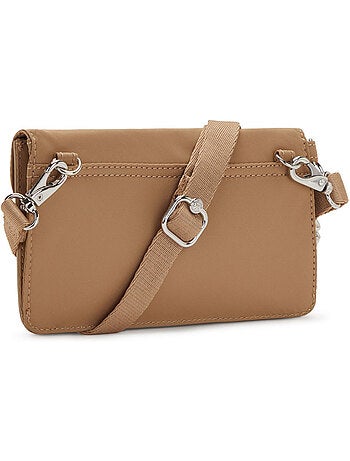 Schoudertas – Klein NEW LELIO Etui – Kipling