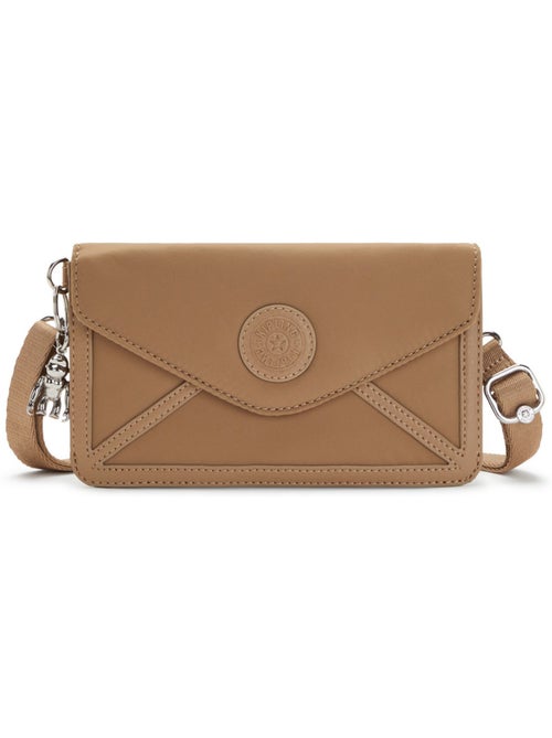Schoudertas – Klein NEW LELIO Etui – Kipling - Kiabi Schoudertas – Klein NEW LELIO Etui – Kipling - Kiabi