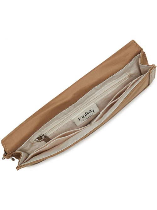 Schoudertas – Klein NEW LELIO Etui – Kipling - Kiabi Schoudertas – Klein NEW LELIO Etui – Kipling - Kiabi