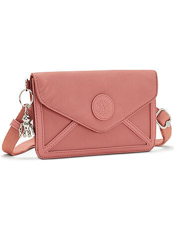 Schoudertas – Klein NEW LELIO Etui – Kipling
