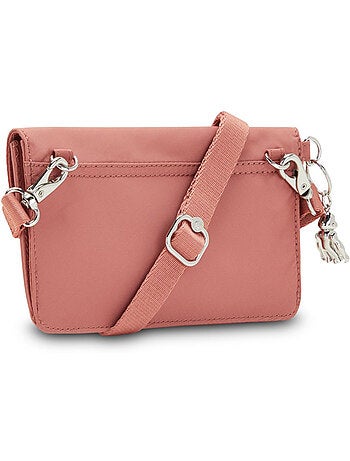 Schoudertas – Klein NEW LELIO Etui – Kipling
