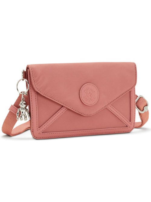 Schoudertas – Klein NEW LELIO Etui – Kipling - Kiabi Schoudertas – Klein NEW LELIO Etui – Kipling - Kiabi