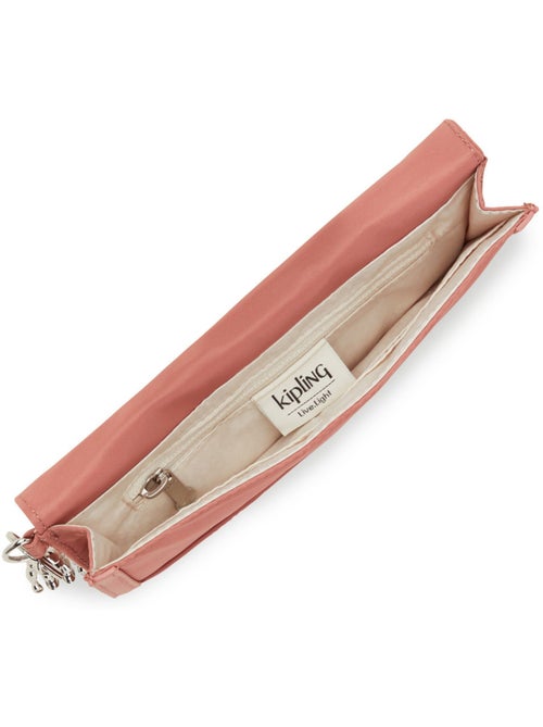 Schoudertas – Klein NEW LELIO Etui – Kipling - Kiabi Schoudertas – Klein NEW LELIO Etui – Kipling - Kiabi