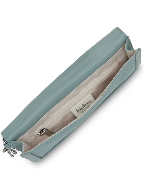 Schoudertas – Klein NEW LELIO Etui – Kipling - Kiabi Schoudertas – Klein NEW LELIO Etui – Kipling - Kiabi