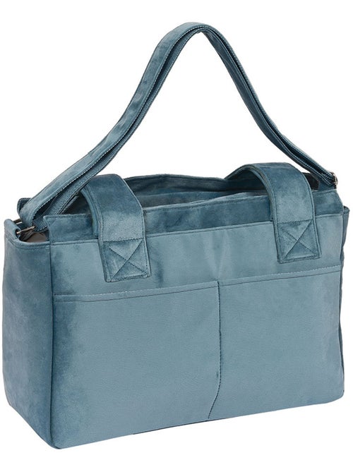 Schoudertas – Leaves met langer – 46 cm – CMP - Kiabi