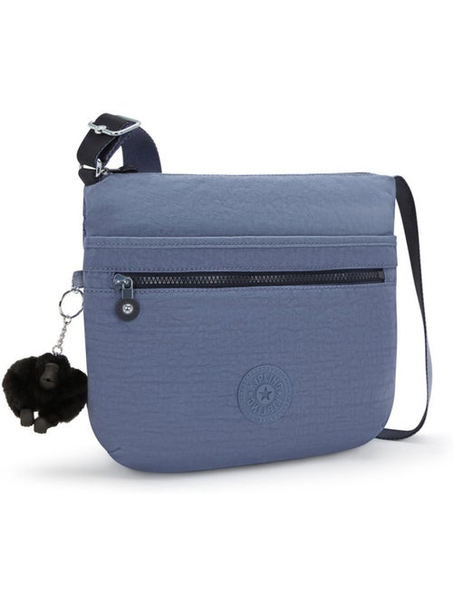 Schoudertas – Schouder ARTO met verstelbare schouderband – Kipling - Kiabi Schoudertas – Schouder ARTO met verstelbare schouderband – Kipling - Kiabi