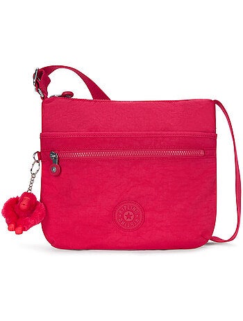 Schoudertas – Schouder ARTO met verstelbare schouderband – Kipling