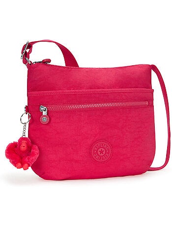 Schoudertas – Schouder ARTO met verstelbare schouderband – Kipling