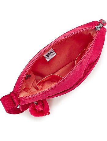 Schoudertas – Schouder ARTO met verstelbare schouderband – Kipling