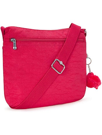 Schoudertas – Schouder ARTO met verstelbare schouderband – Kipling
