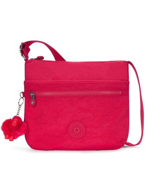 Schoudertas – Schouder ARTO met verstelbare schouderband – Kipling - Kiabi Schoudertas – Schouder ARTO met verstelbare schouderband – Kipling - Kiabi