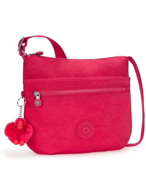 Schoudertas – Schouder ARTO met verstelbare schouderband – Kipling - Kiabi Schoudertas – Schouder ARTO met verstelbare schouderband – Kipling - Kiabi