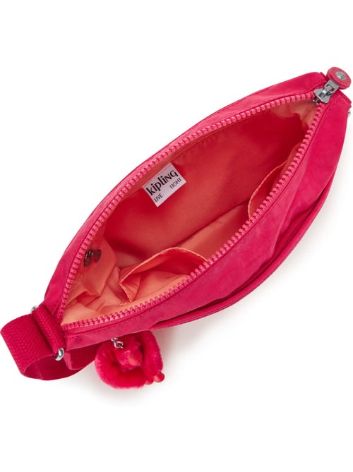 Schoudertas – Schouder ARTO met verstelbare schouderband – Kipling - Kiabi Schoudertas – Schouder ARTO met verstelbare schouderband – Kipling - Kiabi