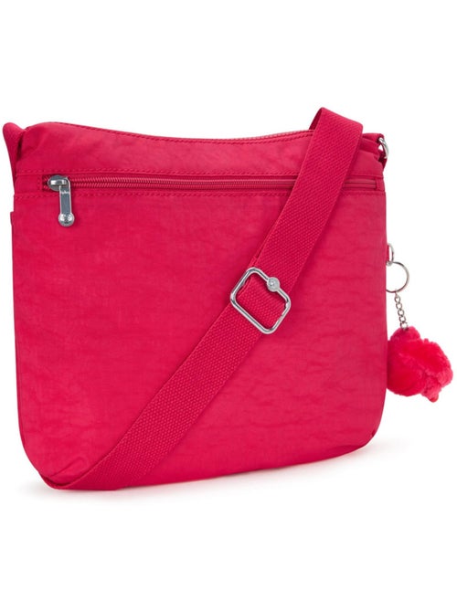 Schoudertas – Schouder ARTO met verstelbare schouderband – Kipling - Kiabi Schoudertas – Schouder ARTO met verstelbare schouderband – Kipling - Kiabi
