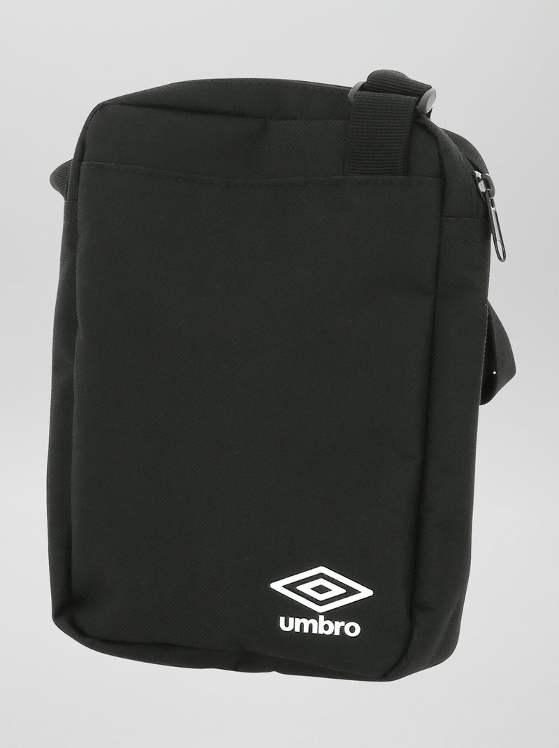 Schoudertas 'Umbro' ZWART - Kiabi