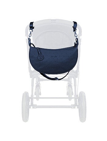 Schoudertas voor baby | pasito a pasito