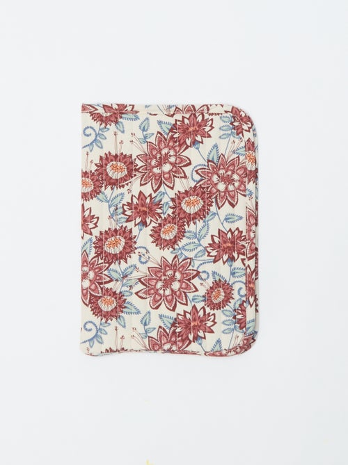 Schriftbeschermer - Kiabi Home - Kiabi Schriftbeschermer - Kiabi Home - Kiabi