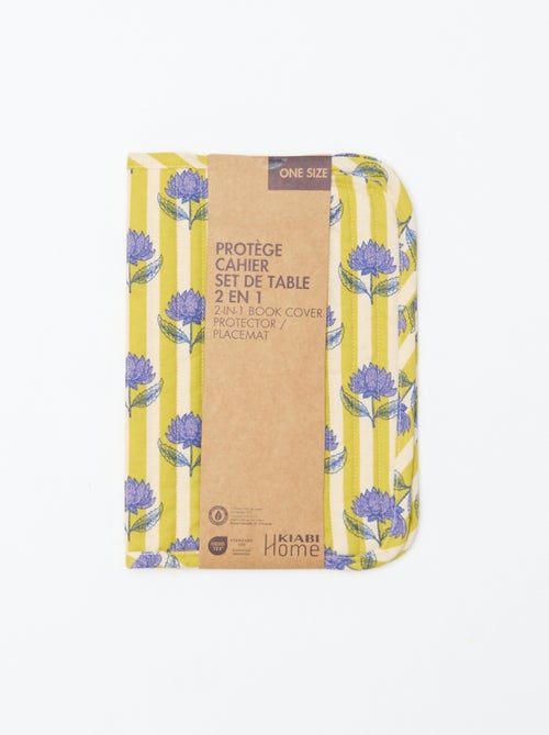 Schriftbeschermer - Kiabi Home - Kiabi Schriftbeschermer - Kiabi Home - Kiabi