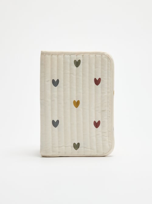Schriftbeschermer - Kiabi Home - Kiabi Schriftbeschermer - Kiabi Home - Kiabi