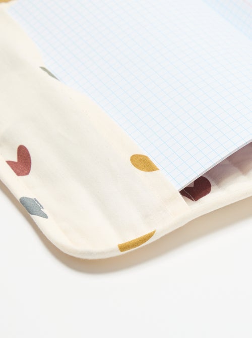 Schriftbeschermer - Kiabi Home - Kiabi Schriftbeschermer - Kiabi Home - Kiabi