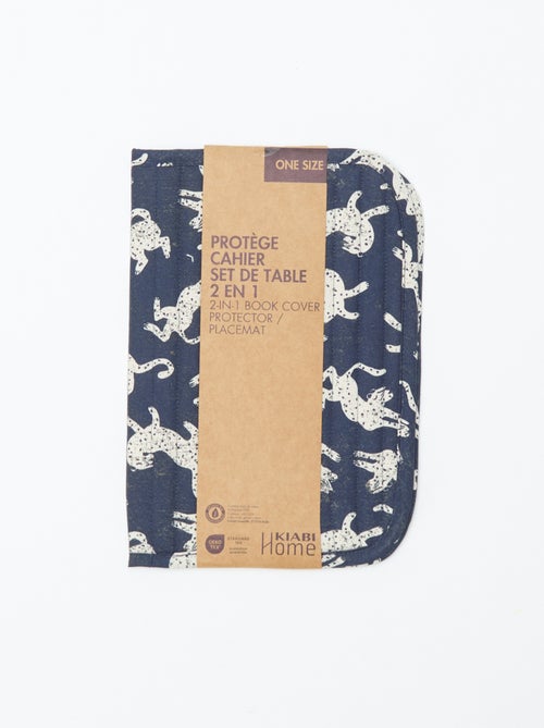 Schriftbeschermer - Kiabi Home - Kiabi Schriftbeschermer - Kiabi Home - Kiabi