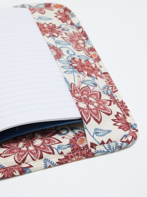 Schrifthoes - Kiabi Home - Kiabi