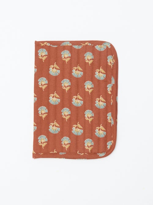 Schrifthoes - Kiabi Home - Kiabi Schrifthoes - Kiabi Home - Kiabi