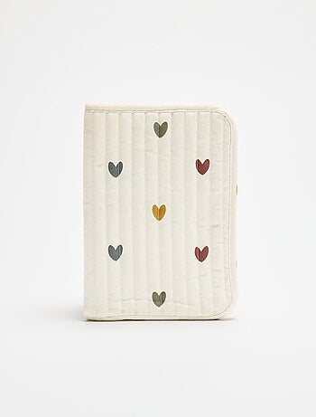 Schrifthoes - Kiabi Home