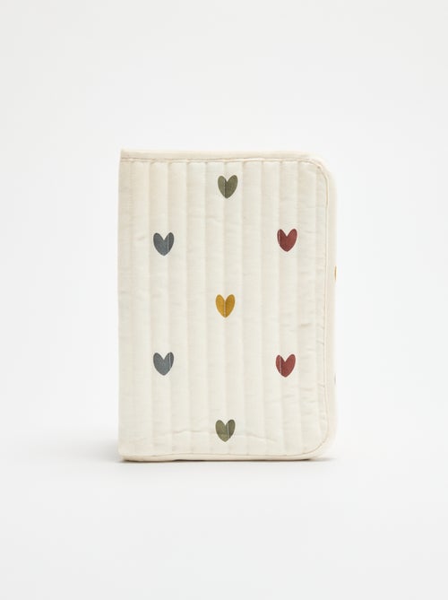 Schrifthoes - Kiabi Home - Kiabi