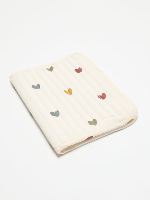Schrifthoes - Kiabi Home - Kiabi Schrifthoes - Kiabi Home - Kiabi