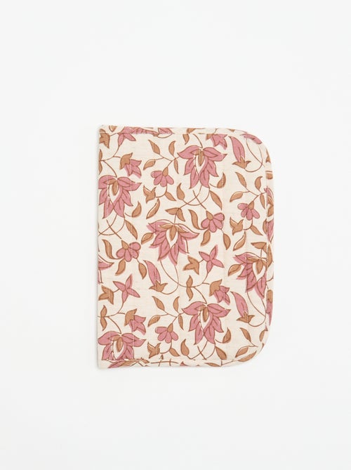 Schrifthoes - Kiabi Home - Kiabi Schrifthoes - Kiabi Home - Kiabi