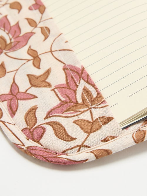Schrifthoes - Kiabi Home - Kiabi Schrifthoes - Kiabi Home - Kiabi