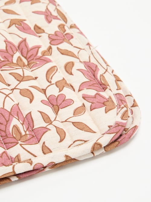 Schrifthoes - Kiabi Home - Kiabi
