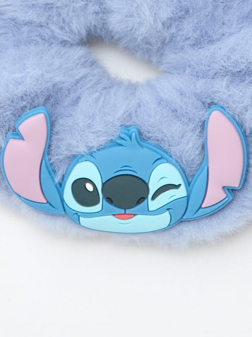 Scrunchie 'Stitch' 'Disney' - Kiabi