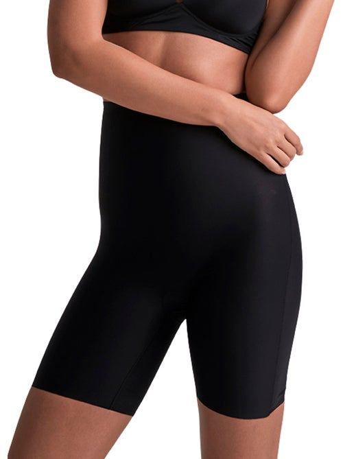 Sculpting broekje met hoge taille - Kiabi Sculpting broekje met hoge taille - Kiabi