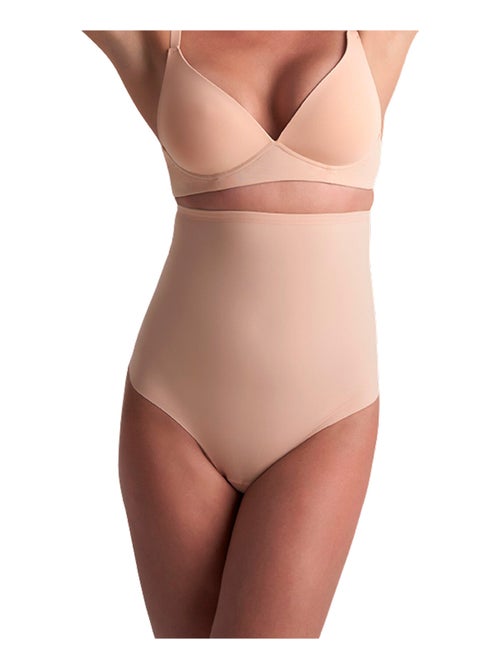 Sculpting ultra hoge taille string - Kiabi Sculpting ultra hoge taille string - Kiabi