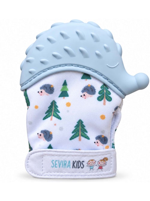 Sensorische bijthandschoen voor baby's | sevira kids - Kiabi Sensorische bijthandschoen voor baby's | sevira kids - Kiabi