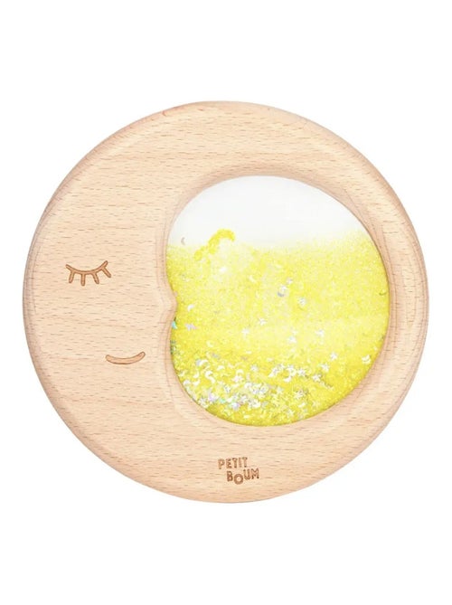 Sensorische maan, petit boum | petit boum - Kiabi