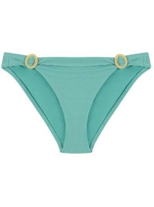 Serenity slip bikinibroekje penti - Kiabi Serenity slip bikinibroekje penti - Kiabi