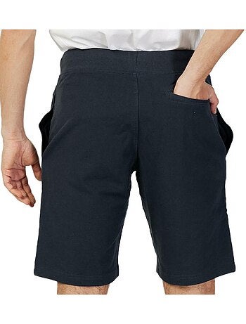 Sergio tacchini fluo marine korte broek voor heren