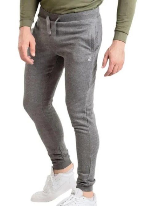 Sergio Tacchini Iconic Grijs Joggingpak voor Heren - Kiabi