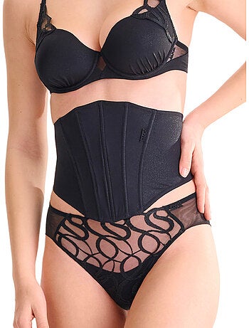 Serre-taille shiny secret