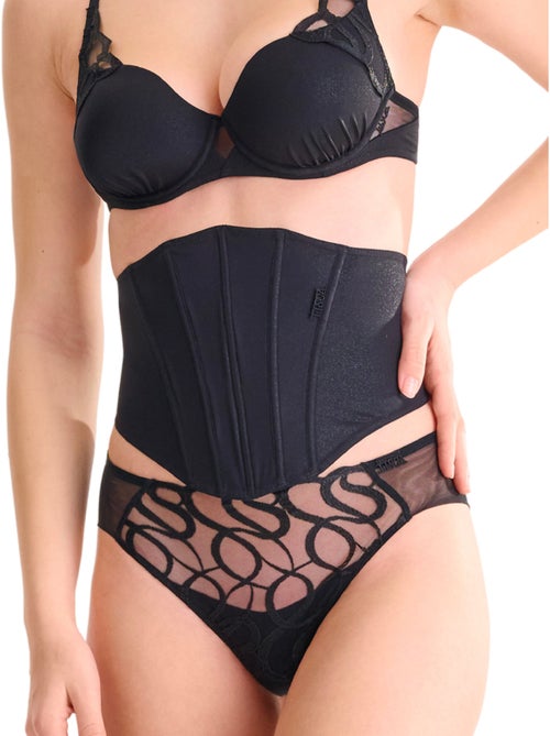 Serre-taille shiny secret - Kiabi Serre-taille shiny secret - Kiabi