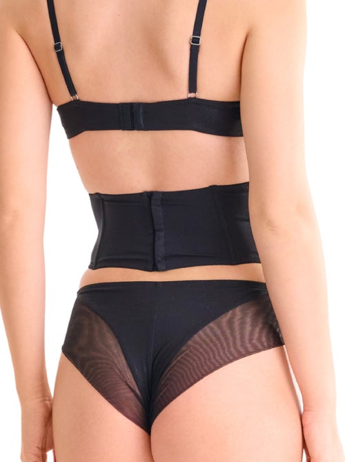 Serre-taille shiny secret - Kiabi Serre-taille shiny secret - Kiabi