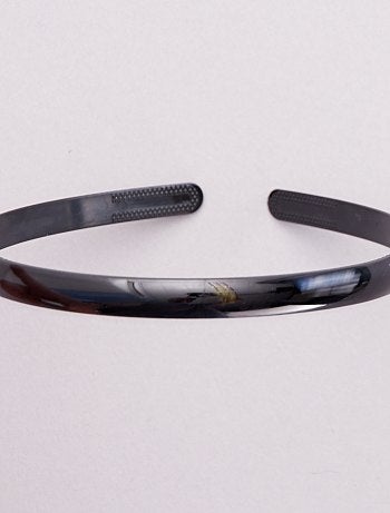 Serre-tête classique !