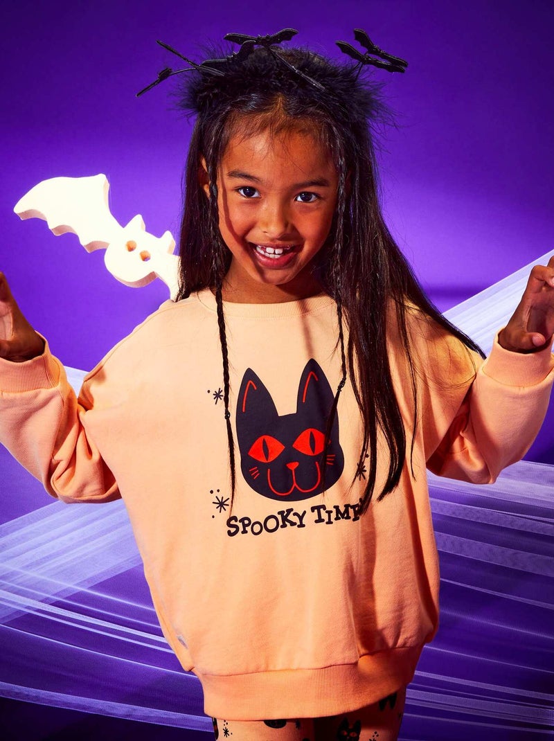 Serre tête 'Halloween' BLACKK - Kiabi